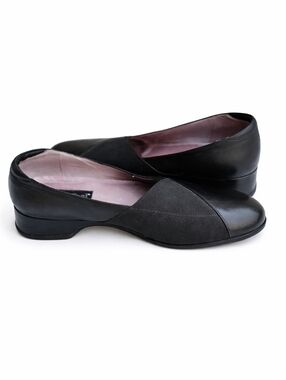 Beautifeel  leather slip inside Flats 39/8‎